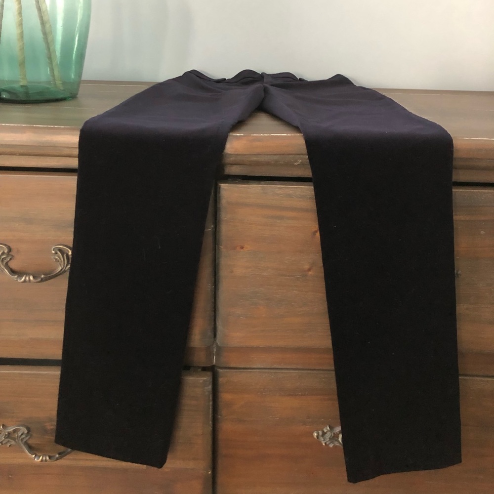 Ralph Lauren black label women’s pant sz 4